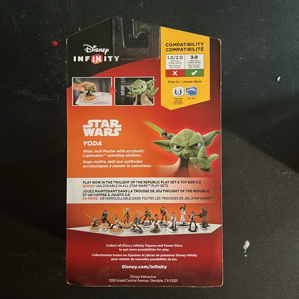 Disney infinity - Picture 2 of 2